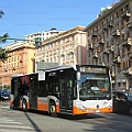 Vettura 3854<br>Corso Gastaldi