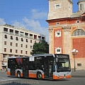 Vettura 3857<br>Piazza Carignano