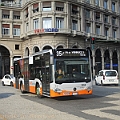 Vettura 3858<br>Piazza De Ferrari