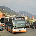 Vettura 3859<br>Via Quarto