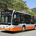 Vettura 3860<br>Via Bari