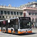 Vettura 3861<br>Piazza De Ferrari