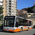 Vettura 3862<br>Via Avezzana