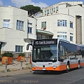 Vettura 3868<br>Via V Maggio