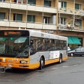 Vettura 3904<br>Piazza Rotonda