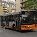 Vettura 3905<br>Corso Sardegna