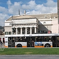 Vettura 3907<br>Piazza De Ferrari