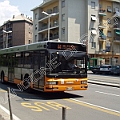 Vettura 3908<br>Corso Europa