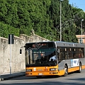 Vettura 3915<br>Via Pozzo