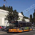 Vettura 3918<br>Piazzale Resasco