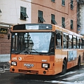 Vettura 4005<br>Via Travi