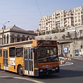 Vettura 4013<br>Piazza del Principe