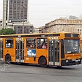 Vettura 4024<br>Piazza delle Americhe