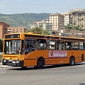 Vettura 4026<br>Via Fanti d Italia > Via Adua