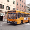 Vettura 4027<br>Via Travi > Via Menotti