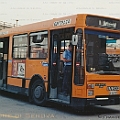 Vettura 4051<br>Piazza Caricamento