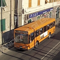 Vettura 4052<br>Via Puccini