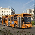 Vettura 4211<br>Viale Brigate Partigiane