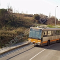 Vettura 4305<br>Via Calamandrei