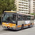 Vettura 4309<br>Via Don Verità