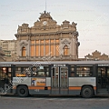 Vettura 4313<br>Piazza Verdi