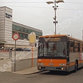 Vettura 4315<br>Via Milano