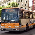 Vettura 4316<br>Piazza Alessi