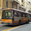 Vettura 4318<br>Via Roma