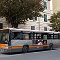 Vettura 4320<br>Piazza Manin