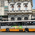 Vettura 4303<br>Piazza Verdi