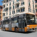 Vettura 4304<br>Largo Malaspina