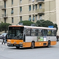 Vettura 4306<br>Via Voltri