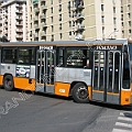 Vettura 4308<br>Via Voltri > Via alla Stazione di Voltri