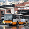 Vettura 4311<br>Rimessa Guglielmetti