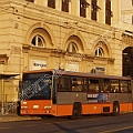 Vettura 4312<br>Via Doria