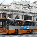 Vettura 4328<br>Piazza Acquaverde