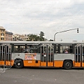 Vettura 4329<br>Via Fanti d Italia > Via Alpini d Italia