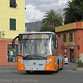 Vettura 7001<br>Piazza Sturla