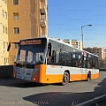 Vettura 7003<br>Mura degli Angeli