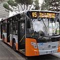 Vettura 7005<br>Viale Thaon di Revel