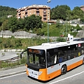 Vettura 7006<br>Via Mogadiscio