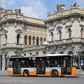 Vettura 7010<br>Piazza Verdi