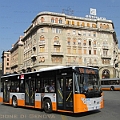 Vettura 7012<br>Piazza Verdi