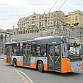 Vettura 7019<br>Piazza del Principe > Via Doria