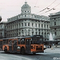 Vettura 8013<br>Piazza De Ferrari