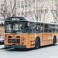 Vettura 8022<br>Piazza Pallavicini