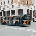 Vettura 8025<br>Piazza Dante