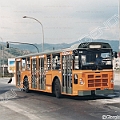 Vettura 8030<br>Via Piacenza