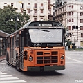 Vettura 8038<br>Piazza Acquaverde