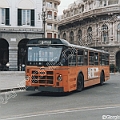 Vettura 8040<br>Piazza De Ferrari